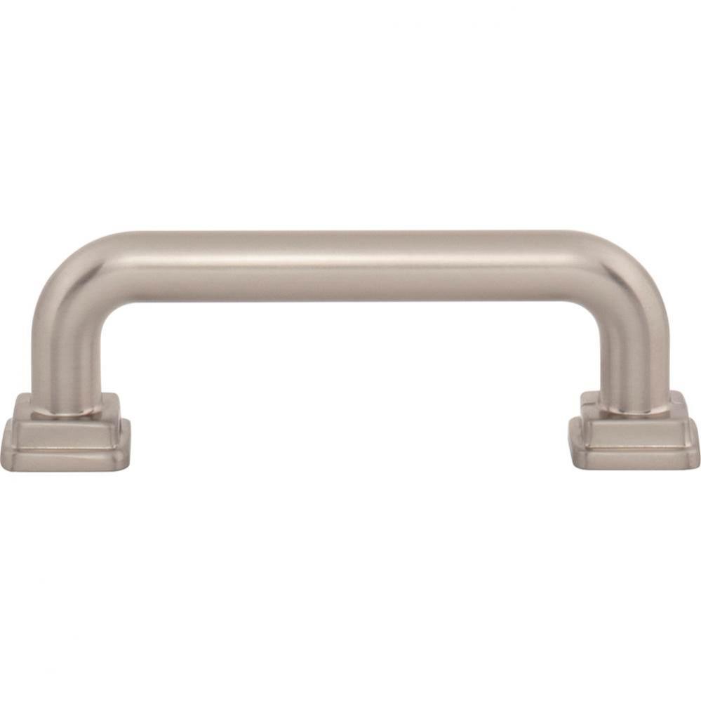 Kimberton Pull 3 Inch (c-c) Brushed Nickel