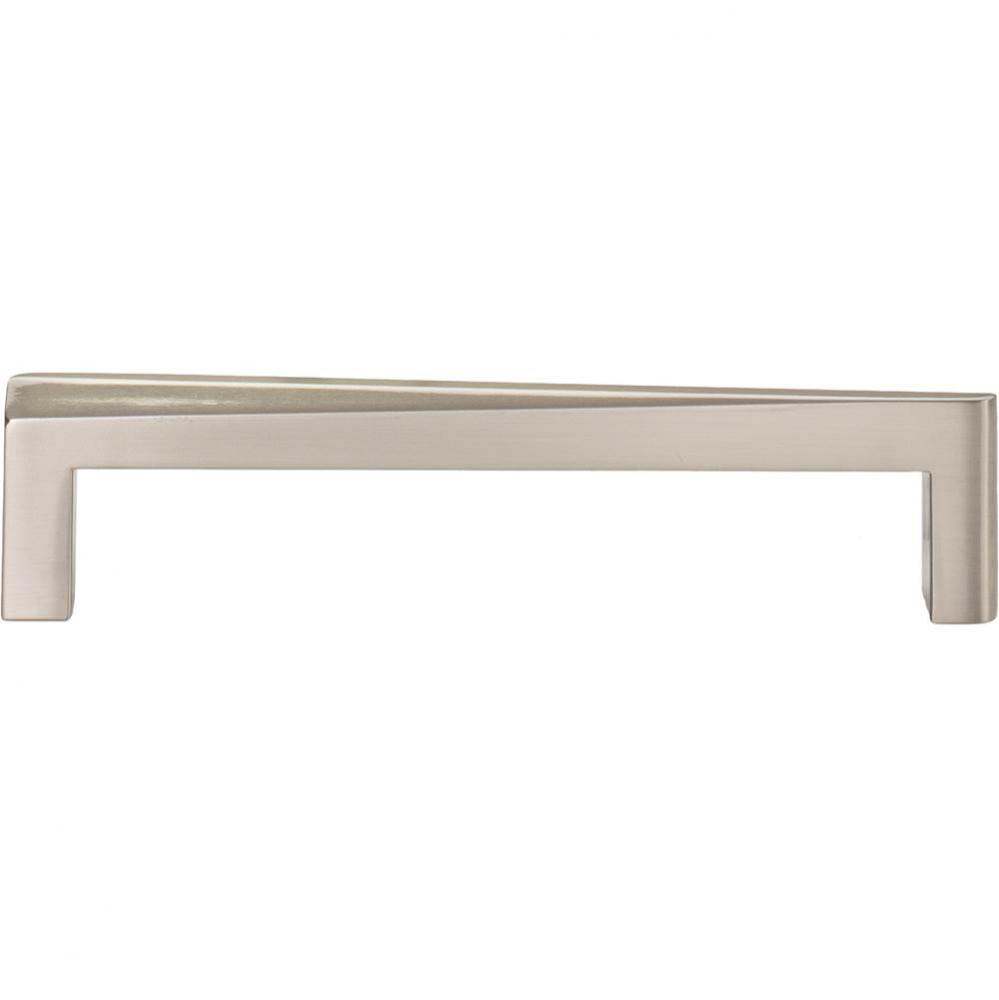 Para Pull 5 1/16 Inch (c-c) Brushed Nickel