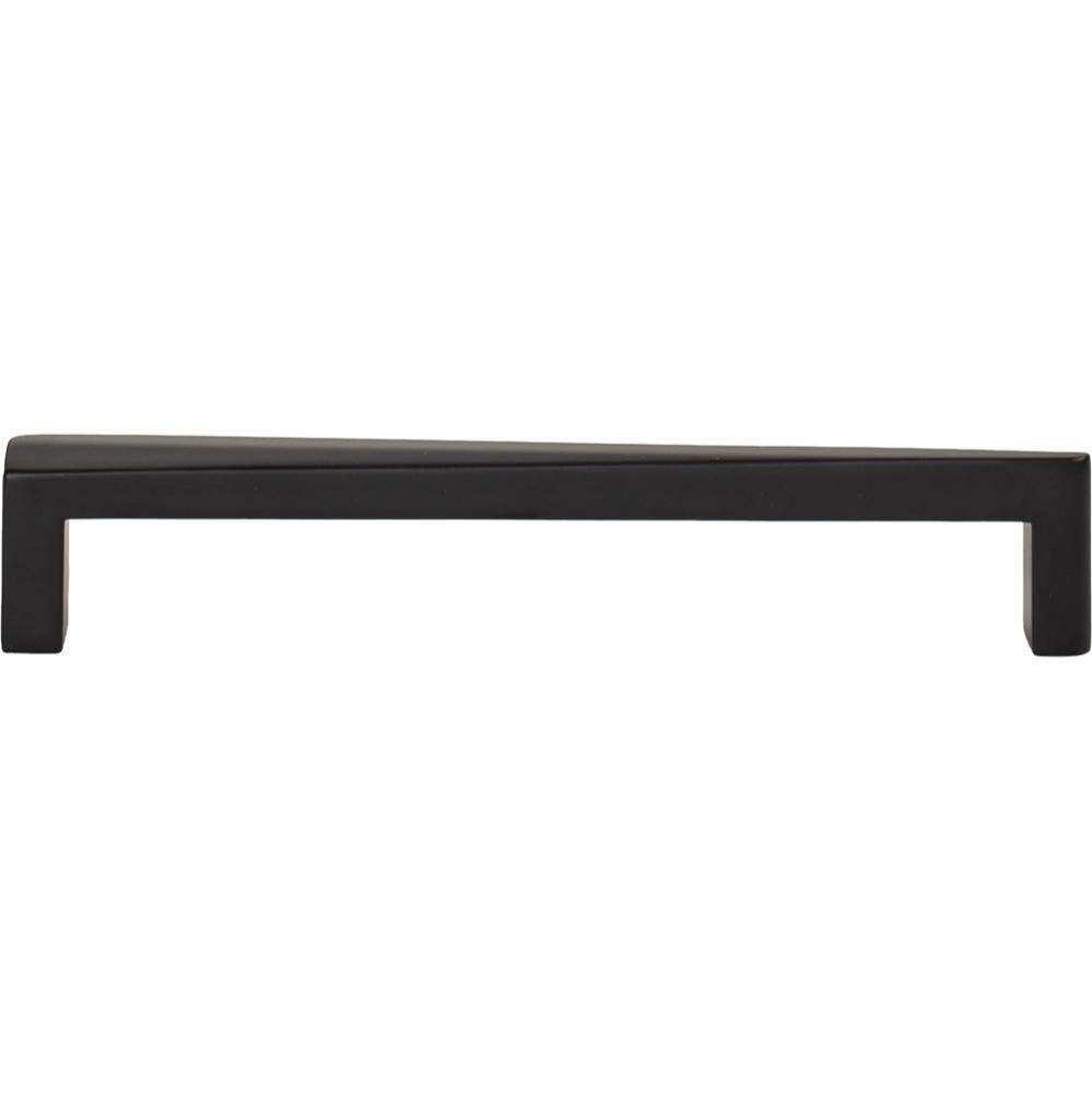 Para Pull 6 5/16 Inch (c-c) Matte Black