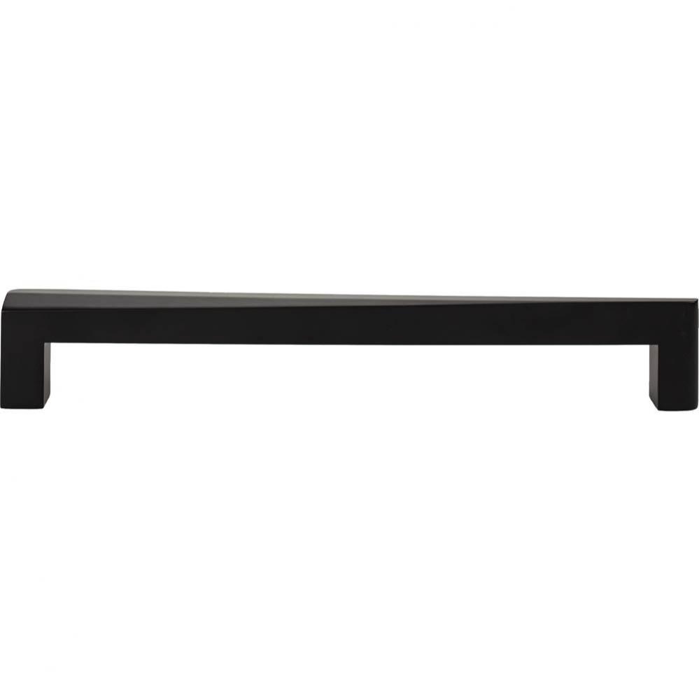 Para Appliance Pull 12 Inch Matte Black