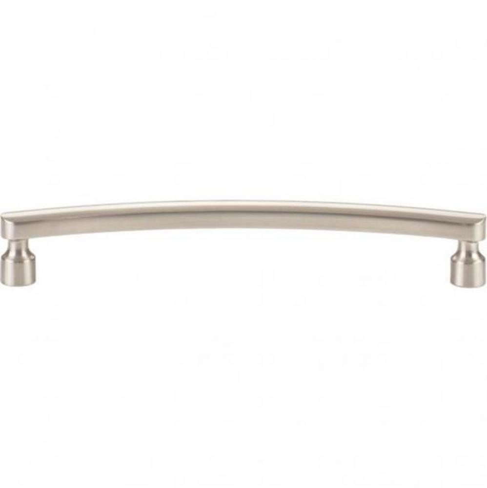 Lennox Pull 6 5/16 Inch (c-c) Brushed Nickel