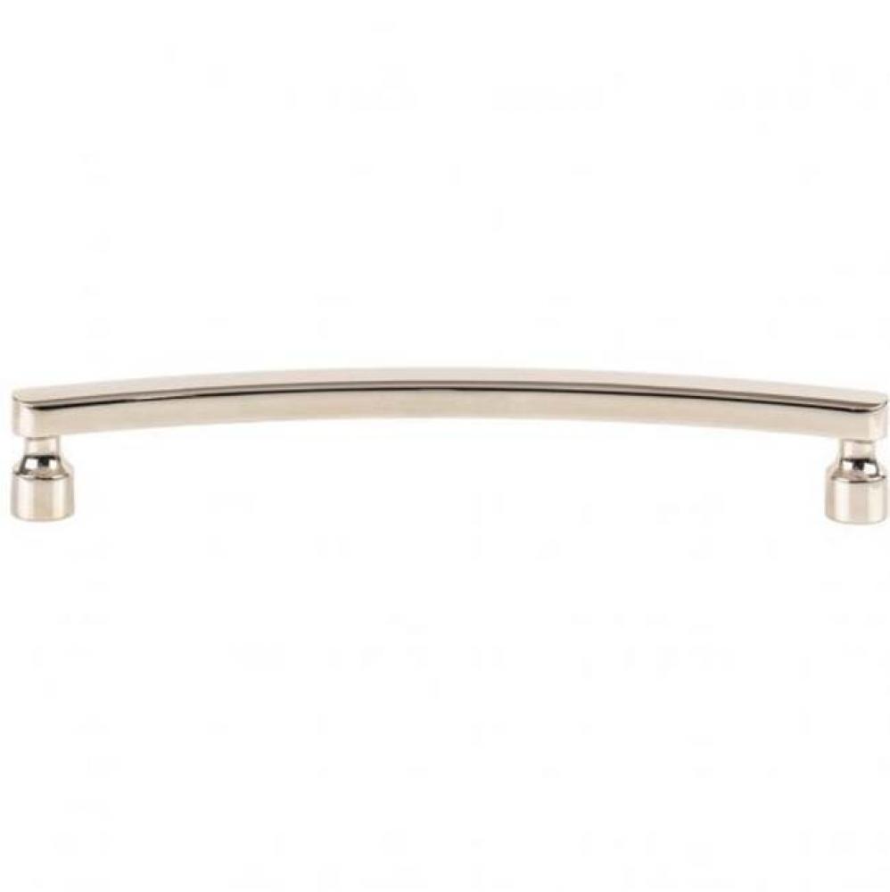 Lennox Pull 6 5/16 Inch (c-c) Polished Nickel