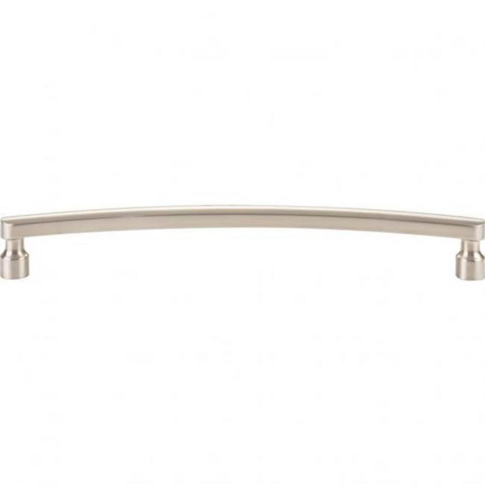 Lennox Appliance Pull 18 Inch Brushed Nickel