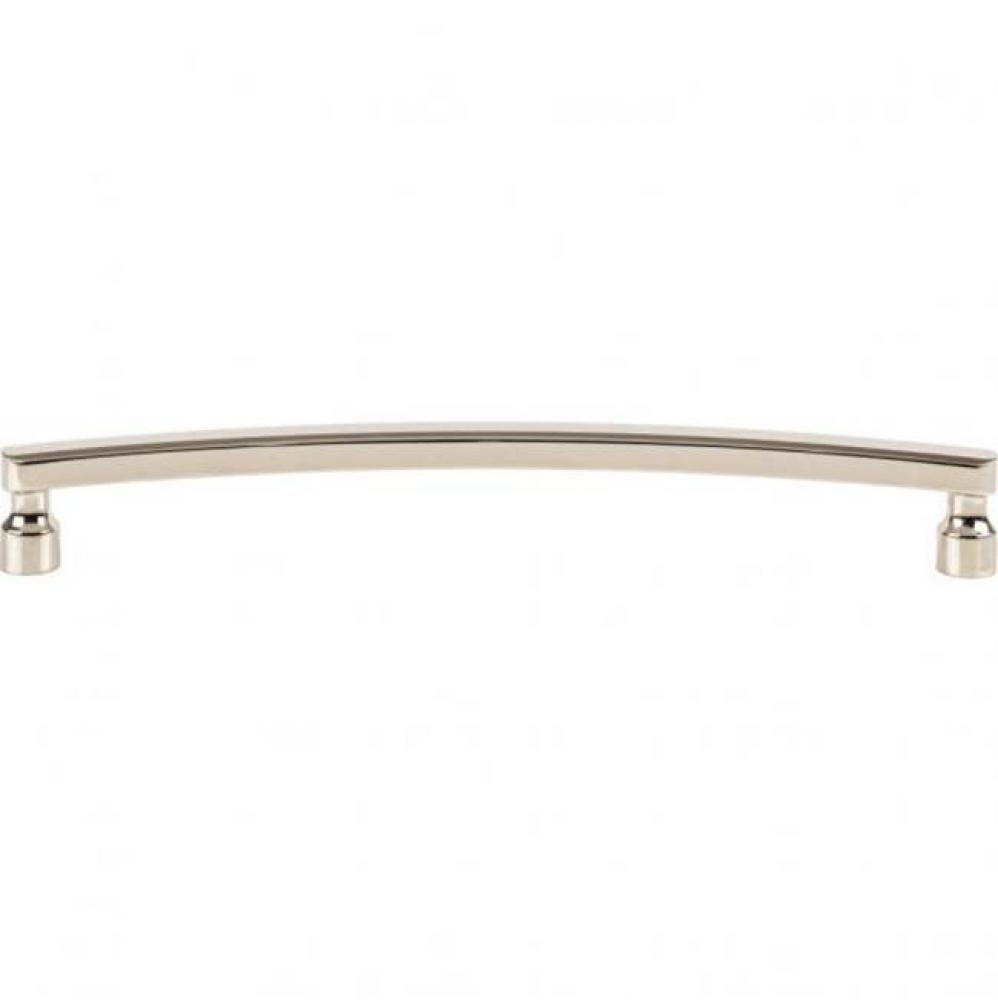 Lennox Appliance Pull 18 Inch Polished Nickel