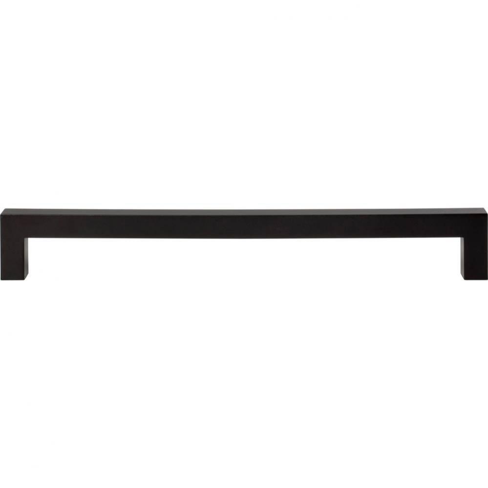 It Appliance Pull 12 Inch Modern Bronze