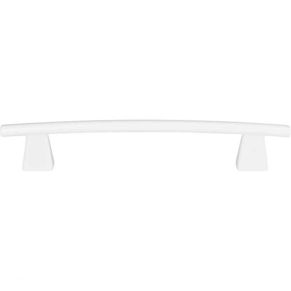 Fulcrum Pull 5 1/16 Inch (c-c) High White Gloss