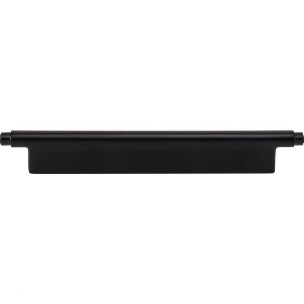 Kayden Pull 6 5/16 Inch (c-c) Matte Black