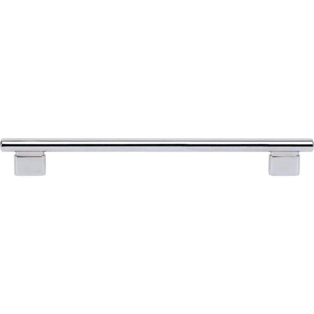 Holloway Pull 8 13/16 Inch (c-c) Polished Chrome