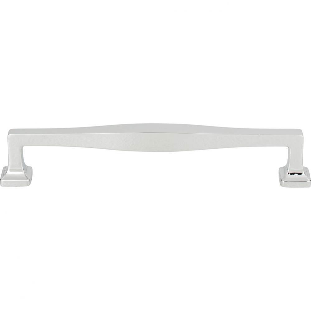 Kate Pull 6 5/16 Inch (c-c) Polished Chrome