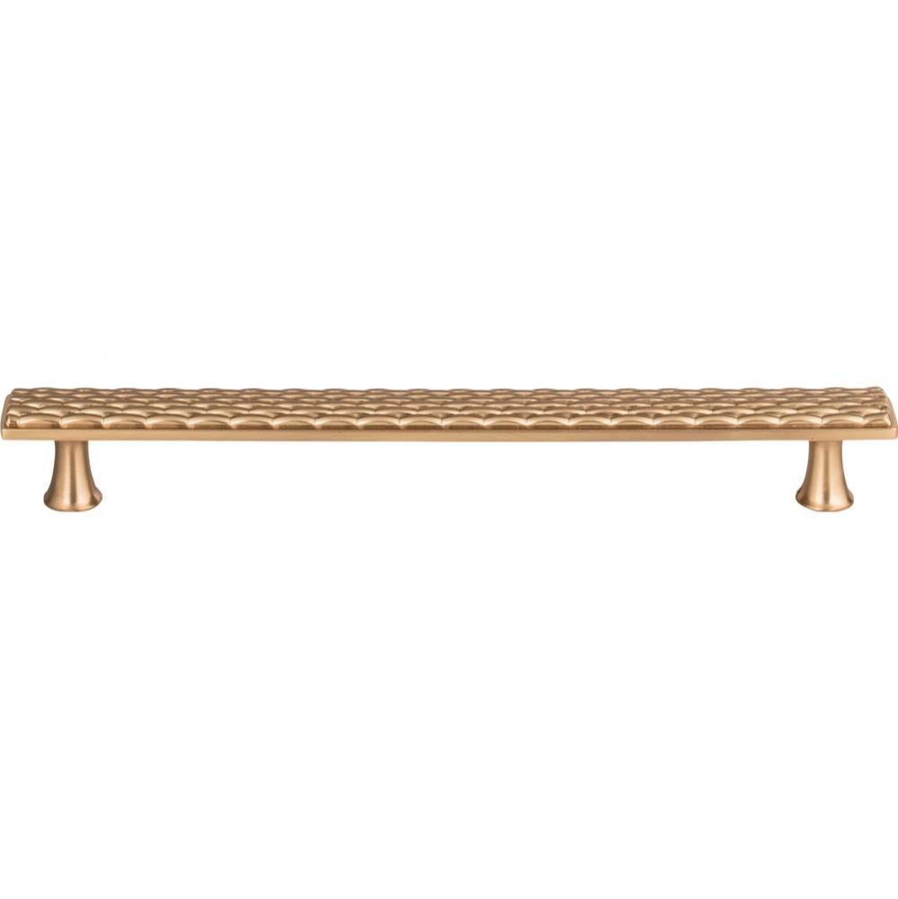 Mandalay Pull 6 5/16 Inch (c-c) Champagne