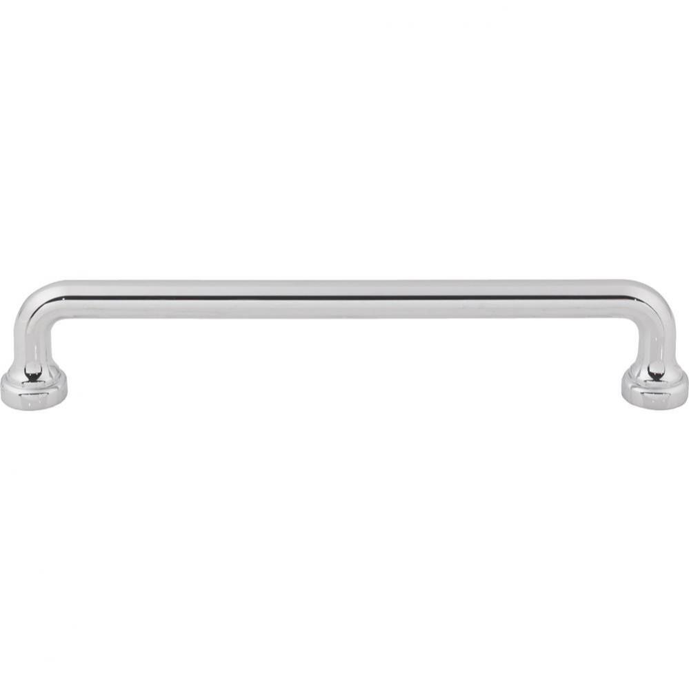 Malin Pull 6 5/16 Inch (c-c) Polished Chrome