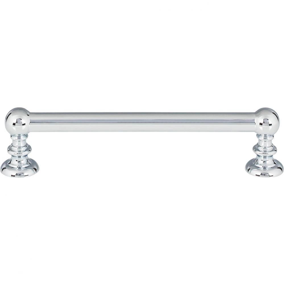 Victoria Pull 5 1/16 Inch (c-c) Polished Chrome