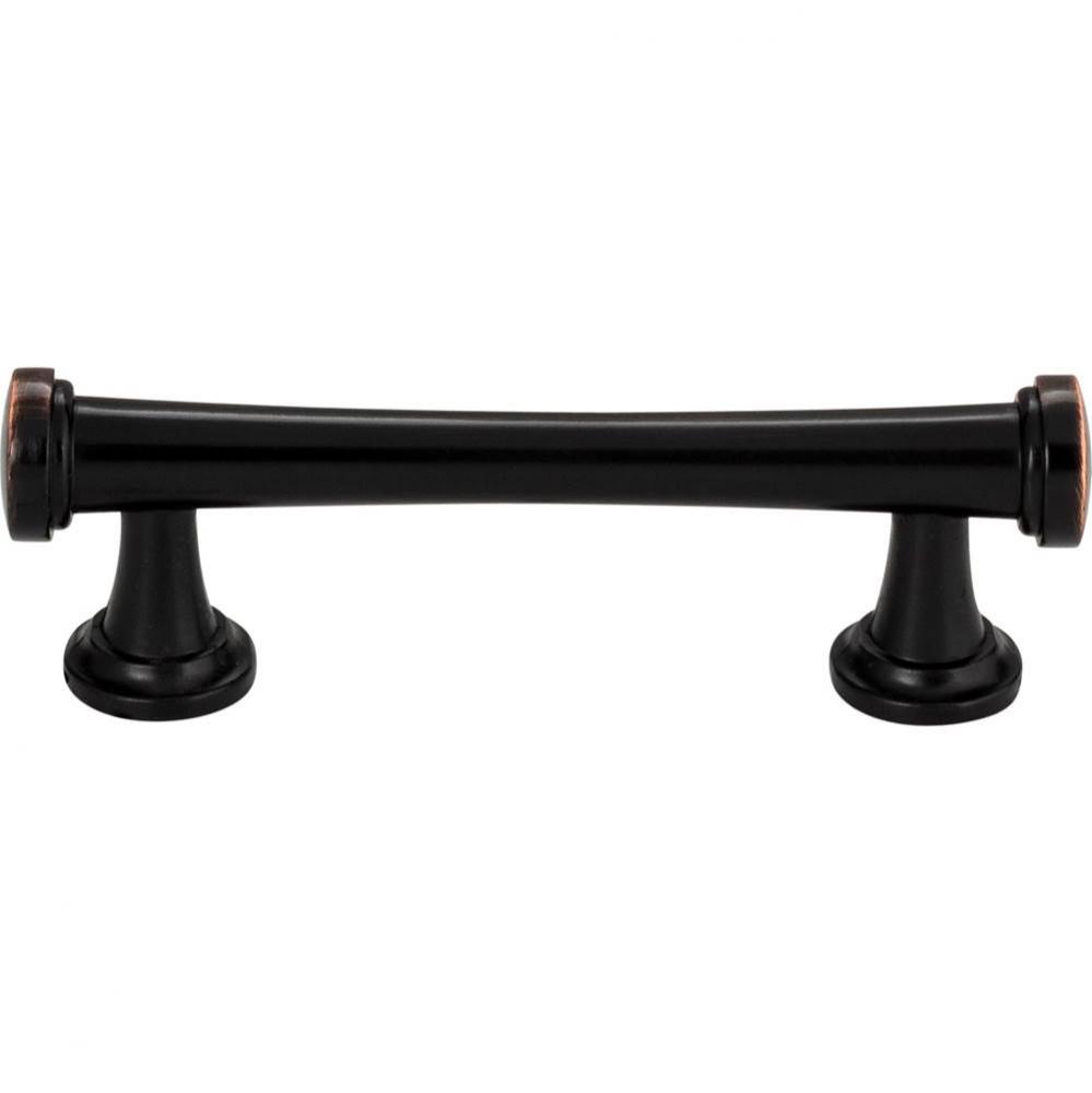 Browning Pull 3 Inch (c-c) Venetian Bronze