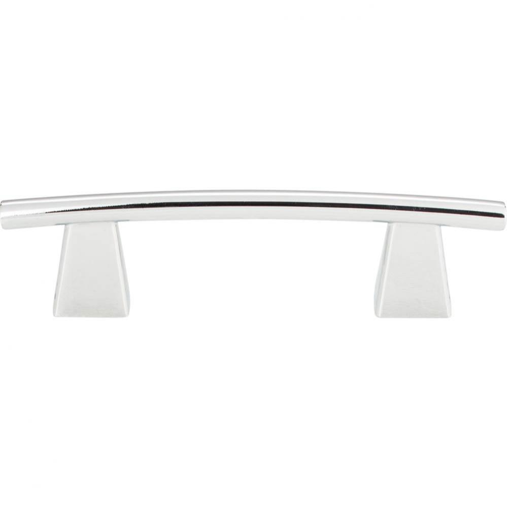 Fulcrum Pull 3 Inch (c-c) Polished Chrome