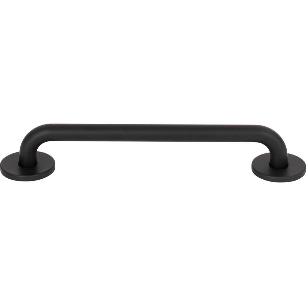 Dot Pull 6 5/16 Inch (c-c) Matte Black