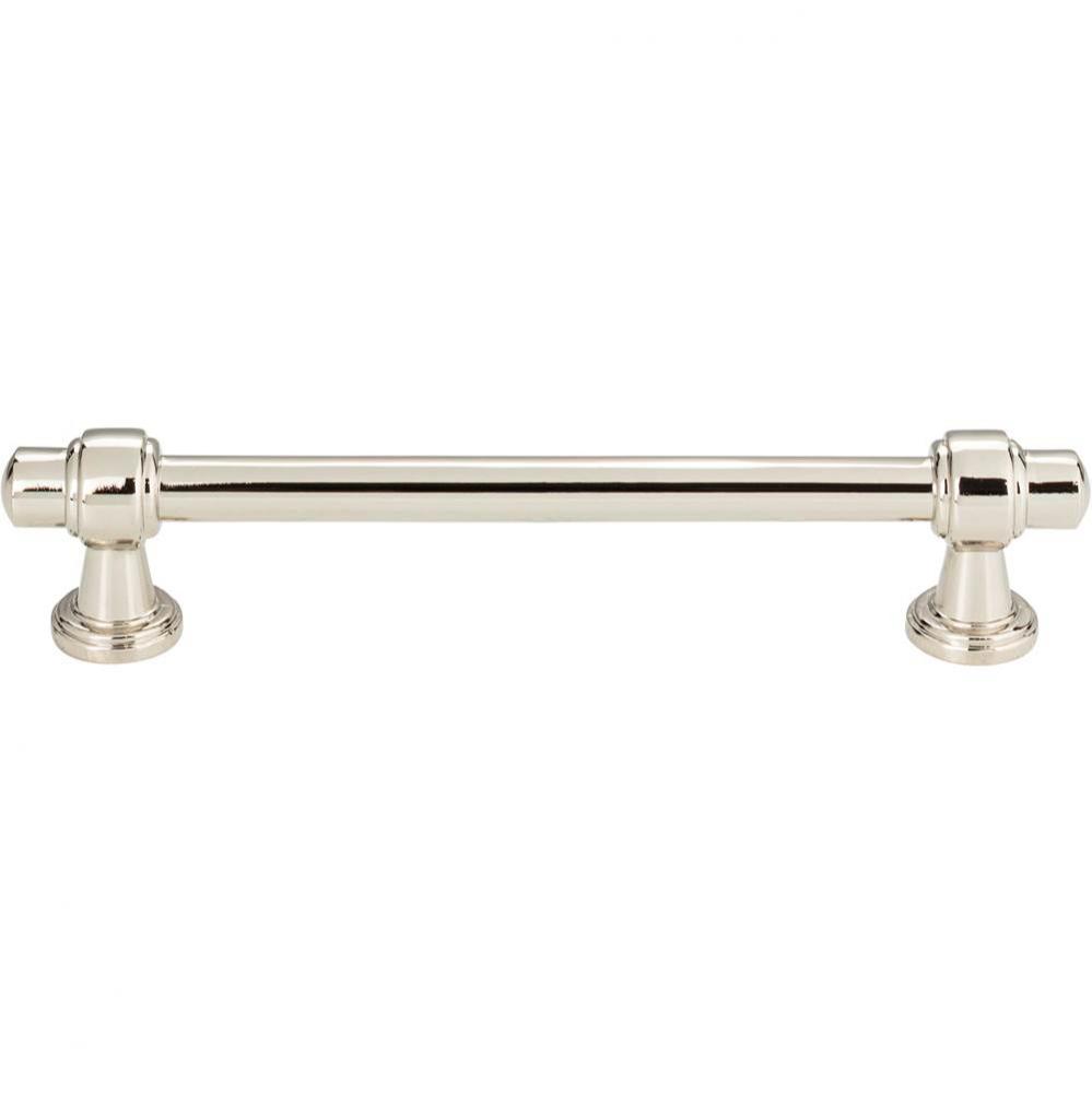 Bronte Pull 5 1/16 Inch (c-c) Polished Nickel