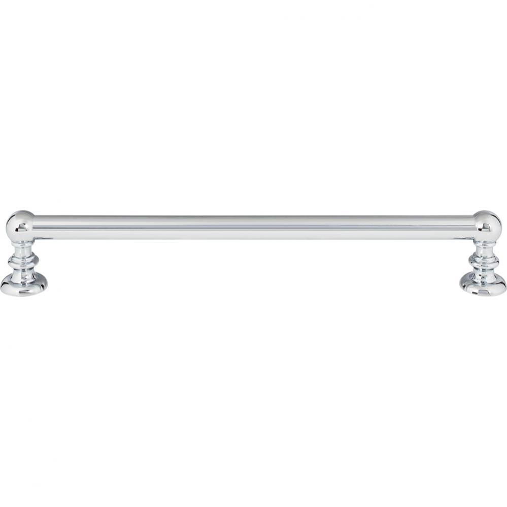 Victoria Appliance Pull 12 Inch (c-c) Polished Chrome