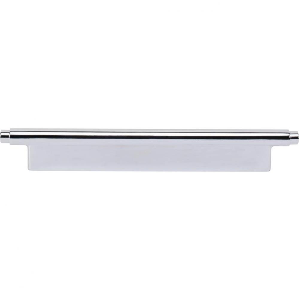 Kayden Pull 6 5/16 Inch (c-c) Polished Chrome