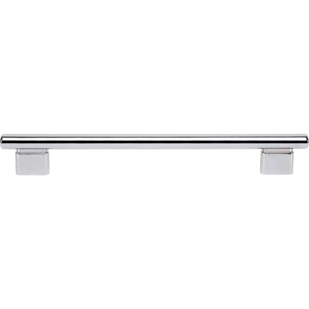 Holloway Appliance Pull 12 Inch (c-c) Polished Chrome