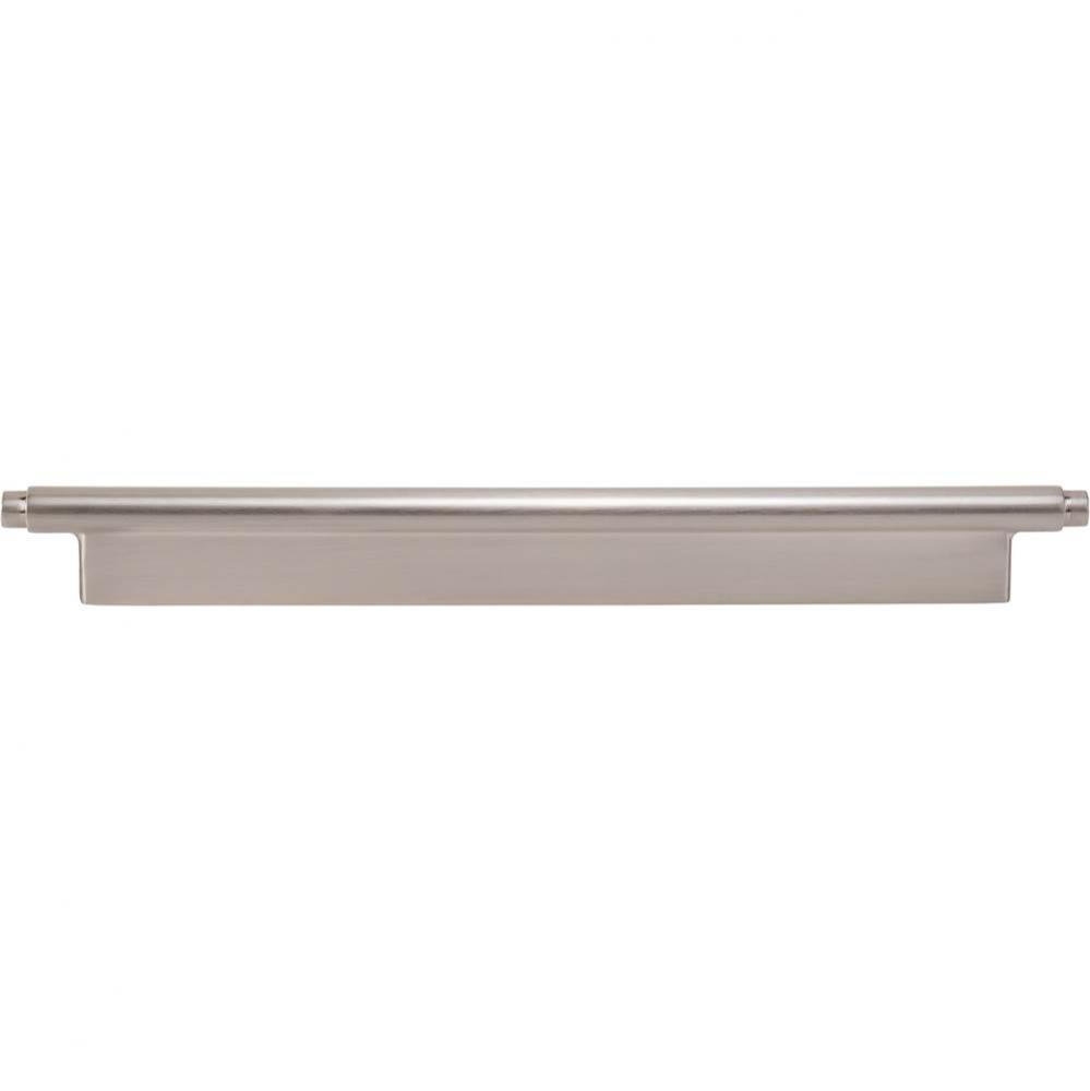 Kayden Pull 8 13/16 Inch (c-c) Brushed Nickel