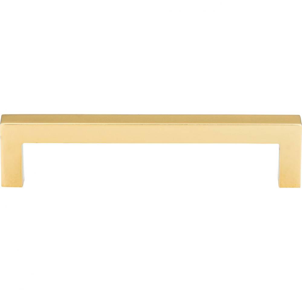 It Pull 5 1/16 Inch (c-c) French Gold