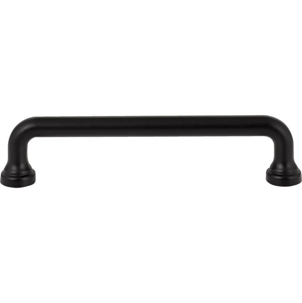 Malin Pull 5 1/16 Inch (c-c) Matte Black