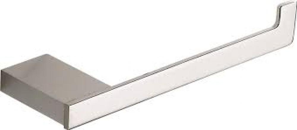 Parker Bath Tissue Hook  Polished Chrome