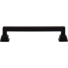 Atlas A623-BL - Erika Pull 5 1/16 Inch (c-c) Matte Black