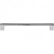 Atlas A658-CH - Whittier Appliance Pull 12 Inch Polished Chrome