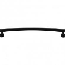 Atlas A686-BL - Lennox Appliance Pull 12 Inch Matte Black