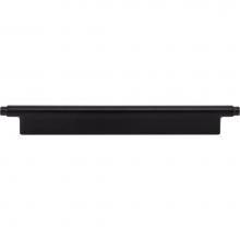 Atlas A535-BL - Kayden Pull 7 9/16 Inch (c-c) Matte Black