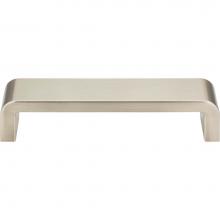 Atlas A915-BN - Platform Pull 5 1/16 Inch (c-c) Brushed Nickel