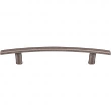 Atlas A810-P - Curved Line Pull 5 1/16 Inch (c-c) Pewter