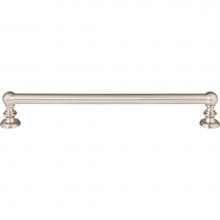 Atlas A616-BRN - Victoria Appliance Pull 12 Inch (c-c) Brushed Satin Nickel