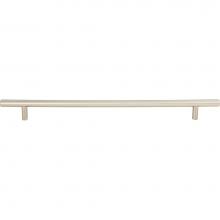 Atlas A839-BS - Skinny Linea Pull 11 5/16 Inch (c-c) Brushed Nickel