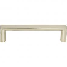 Atlas 403-BN - Tableau Squared Pull 3 Inch (c-c) Brushed Nickel