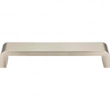 Atlas A916-BN - Platform Pull 6 5/16 Inch (c-c) Brushed Nickel