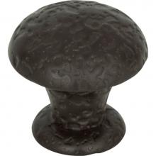 Atlas 286-O - Olde World Knob 1 Inch Aged Bronze