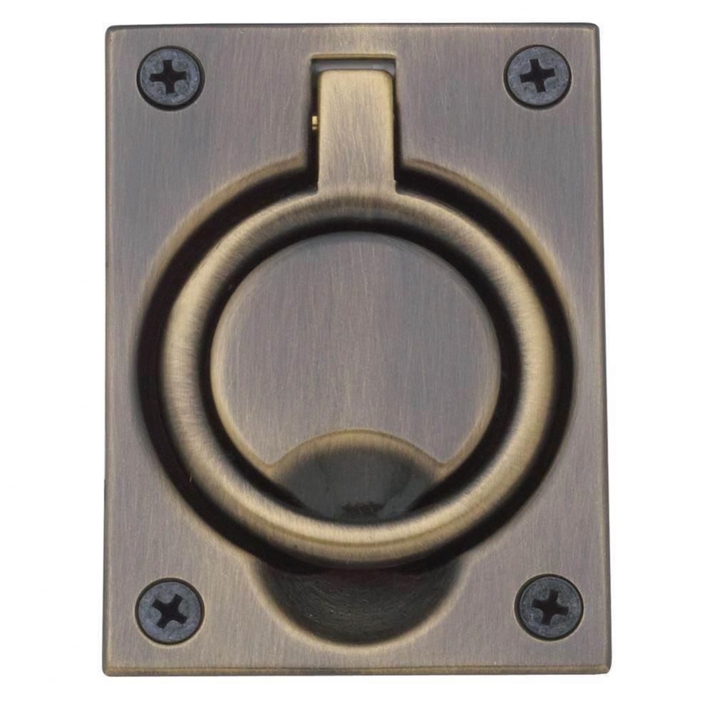 0395 FLUSH RING PULL 050