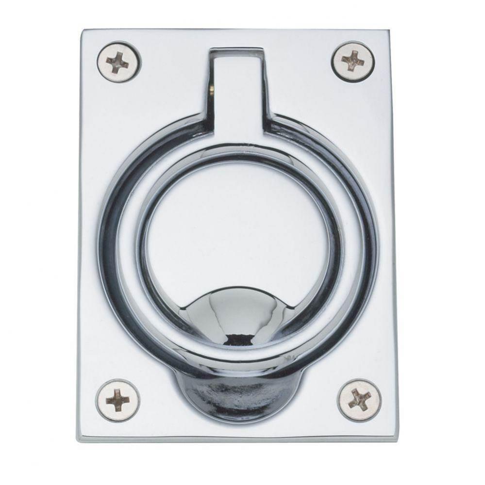 0395 FLUSH RING PULL 260