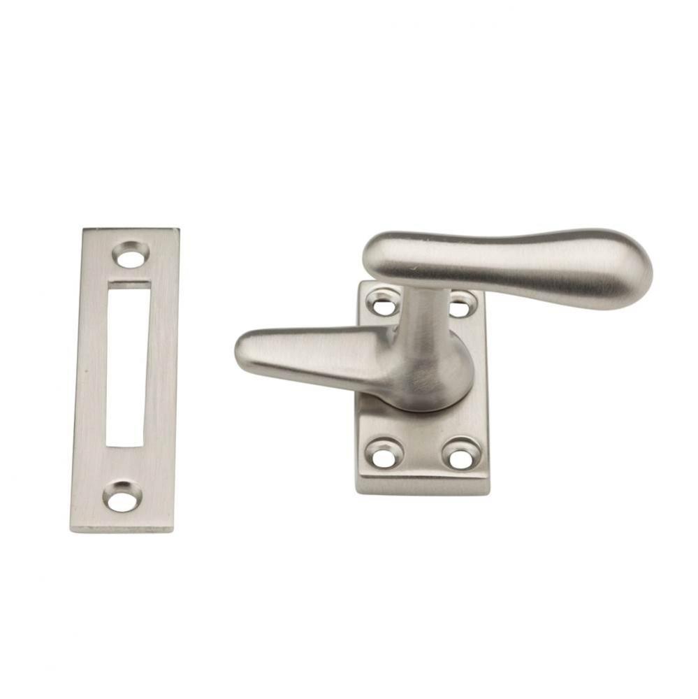 0496 CASEMENT FASTENER