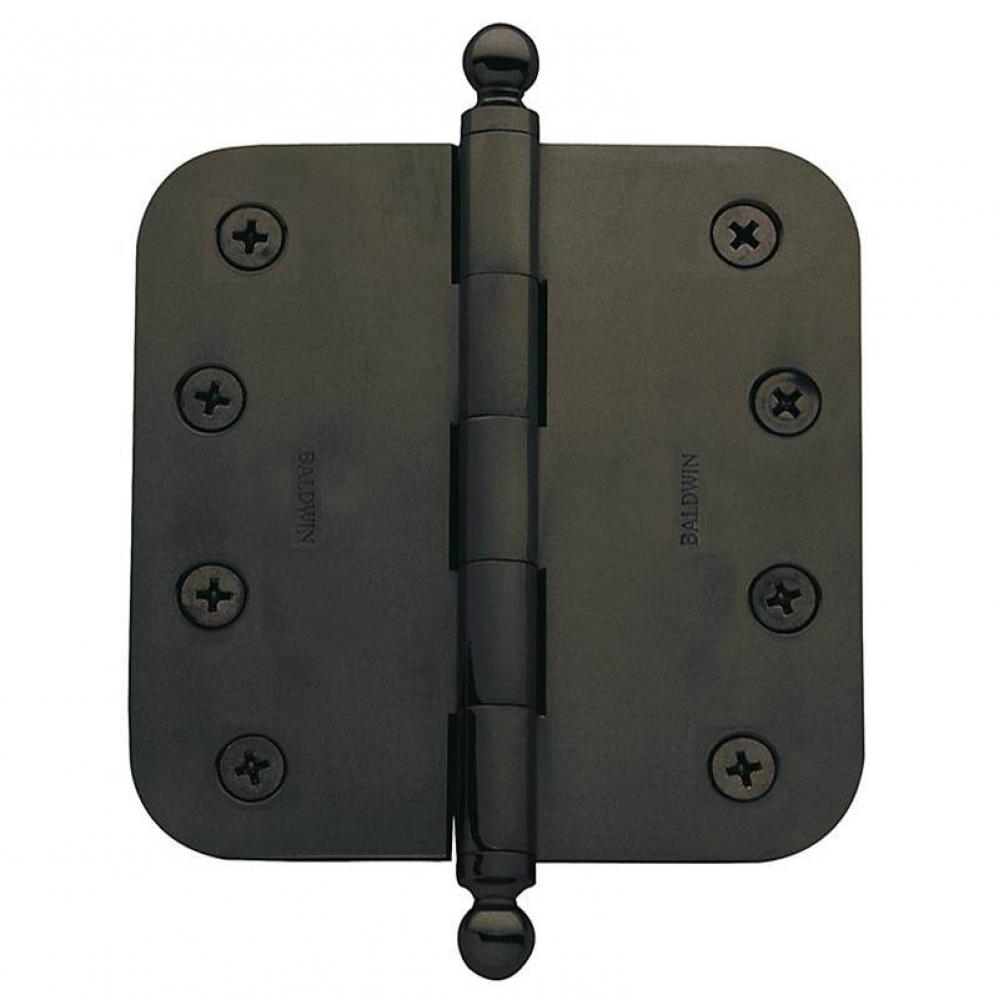 1135 5/8 RAD CNR HINGE