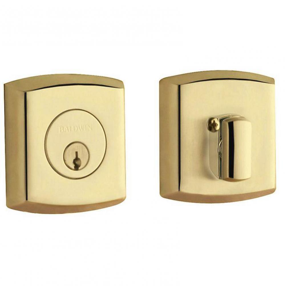 8285 SOHO ADJ DEADBOLT