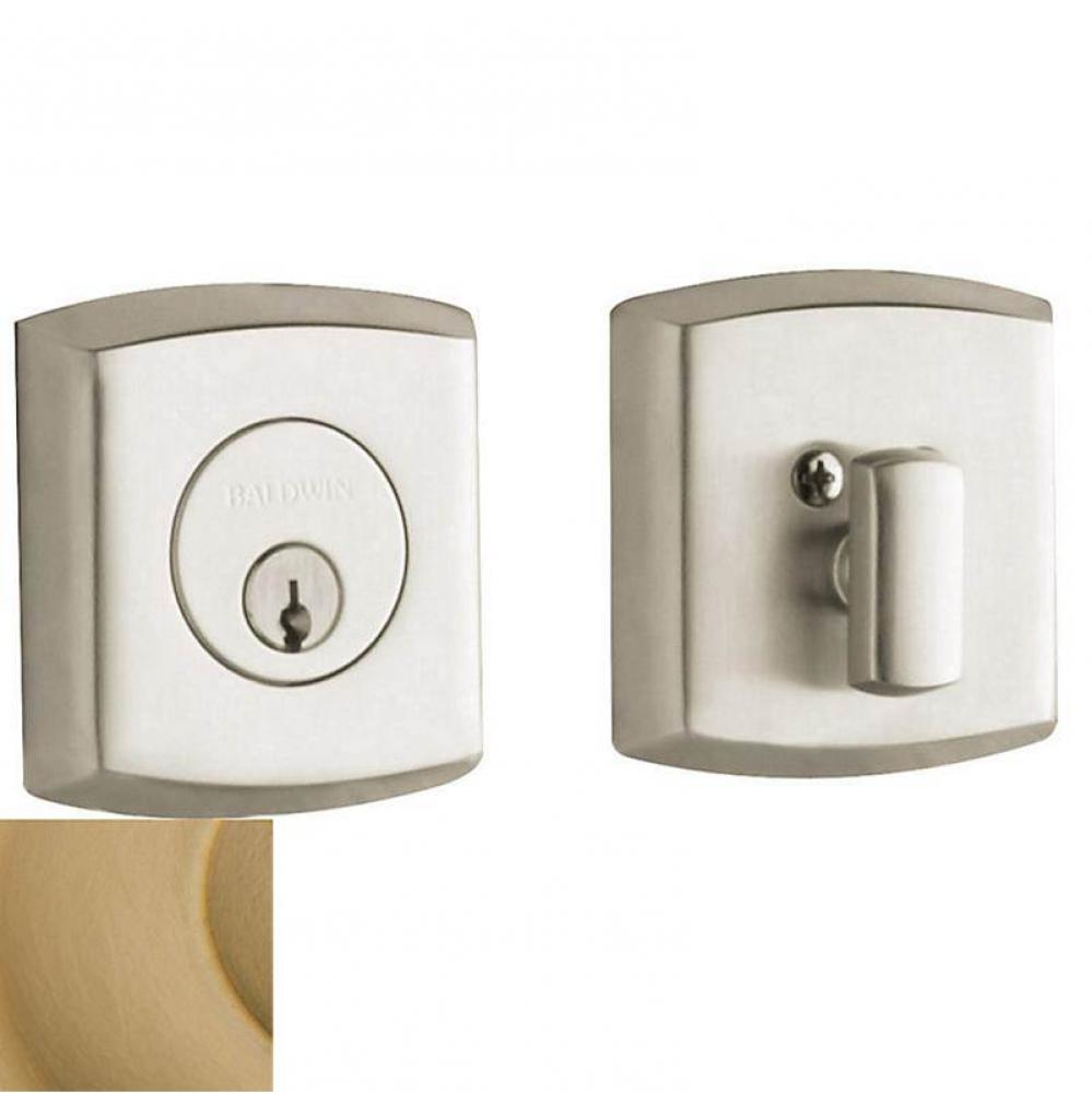 8285 SOHO ADJ DEADBOLT