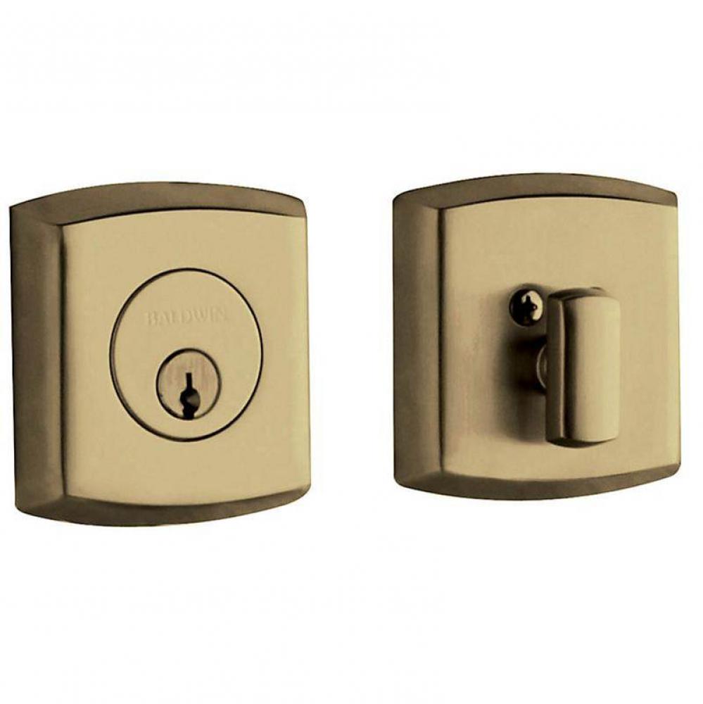 8285 SOHO ADJ DEADBOLT