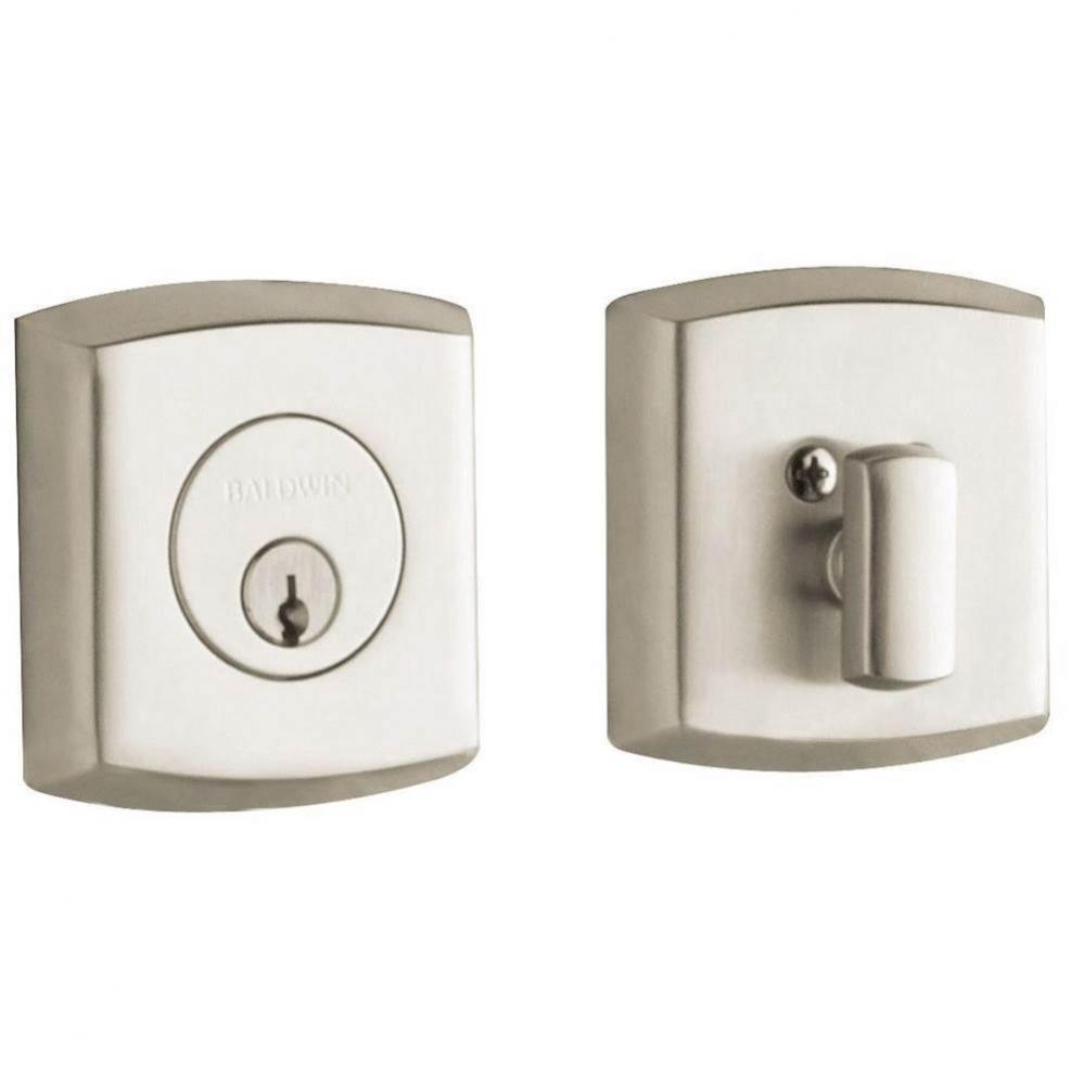 8285 SOHO ADJ DEADBOLT