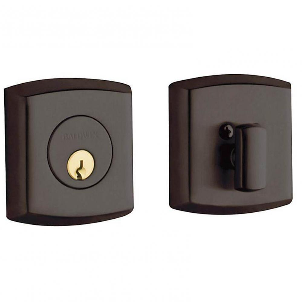 8285 SOHO ADJ DEADBOLT