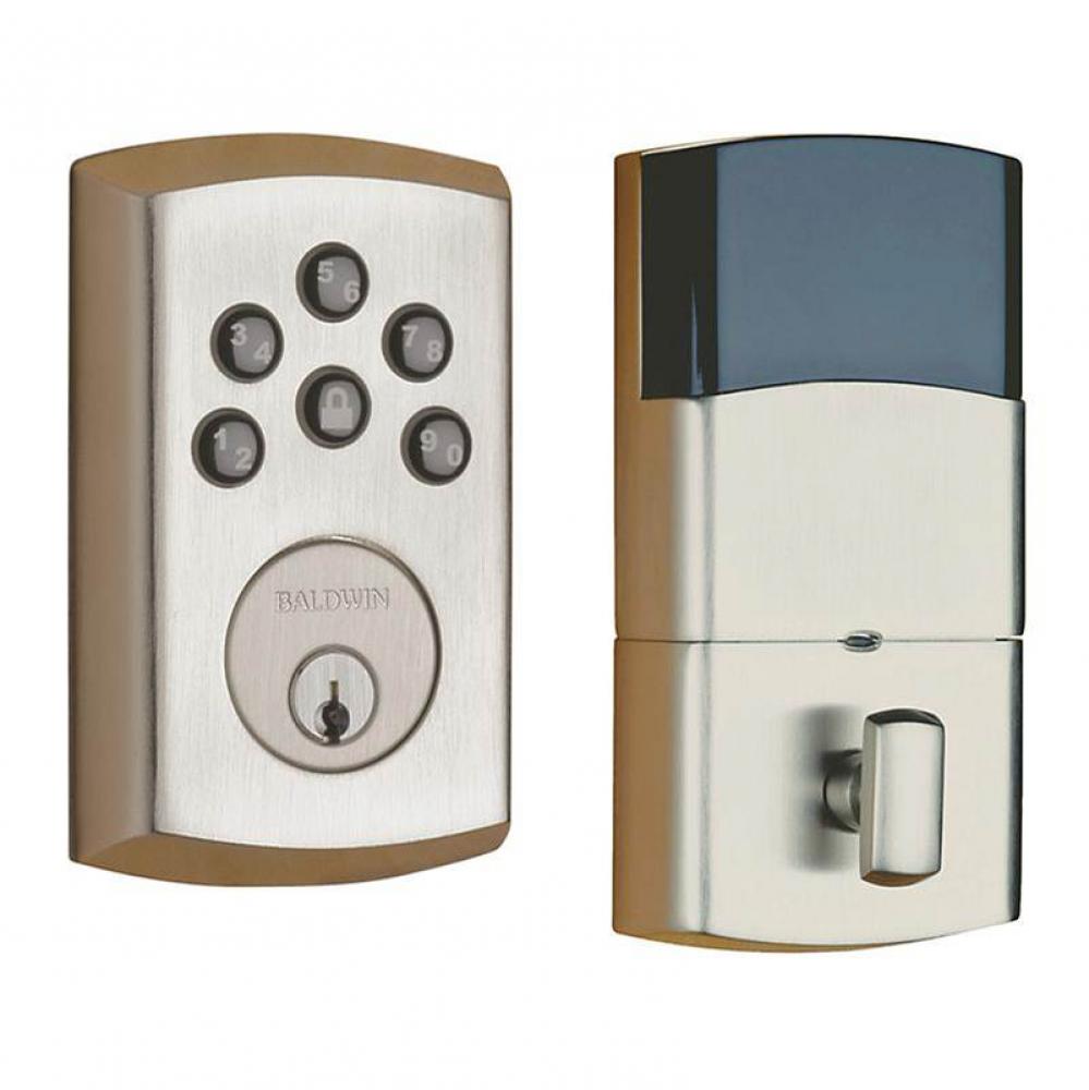 8285 SOHO ADJ DEADBOLT