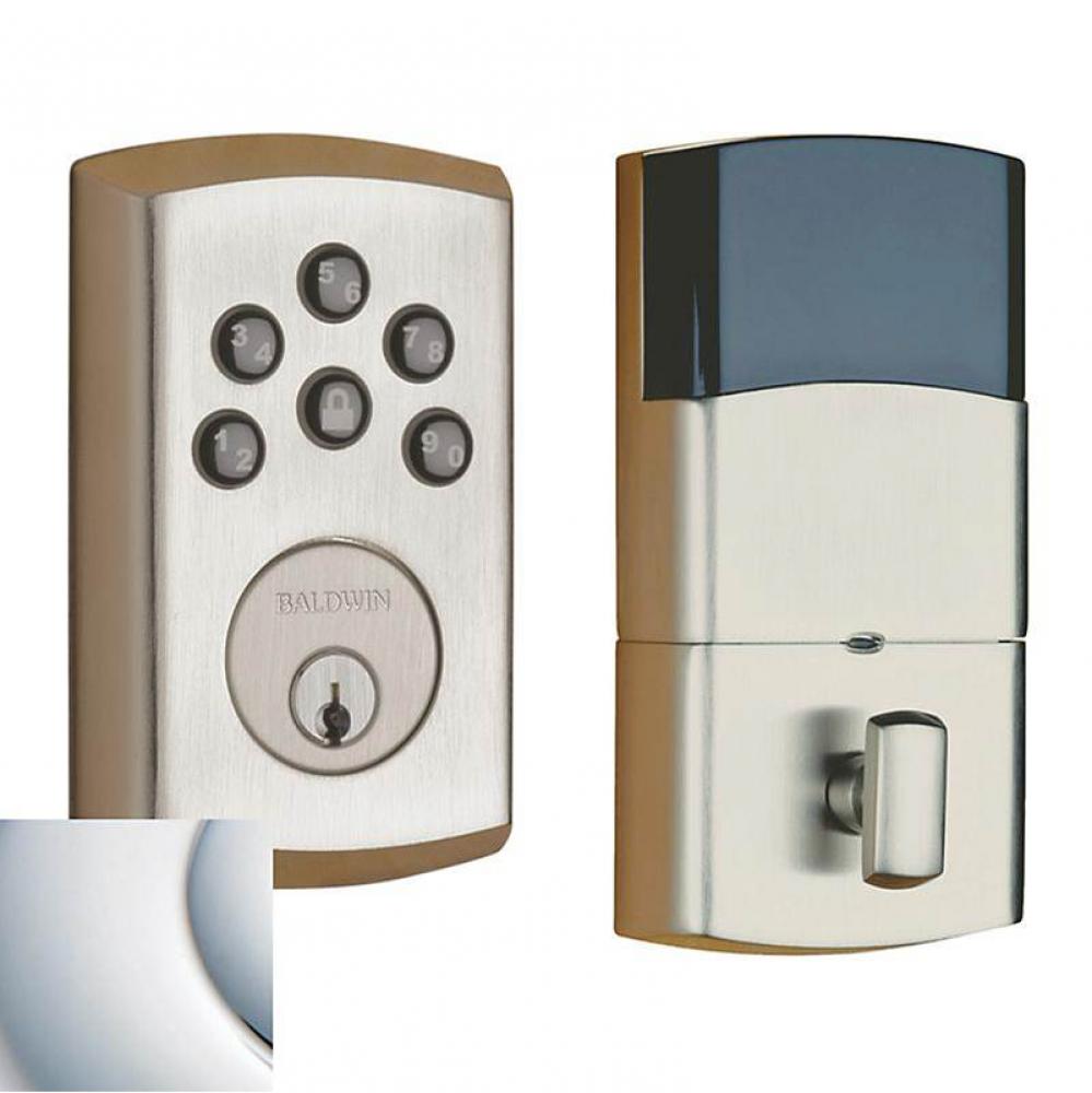 8285 SOHO ADJ DEADBOLT