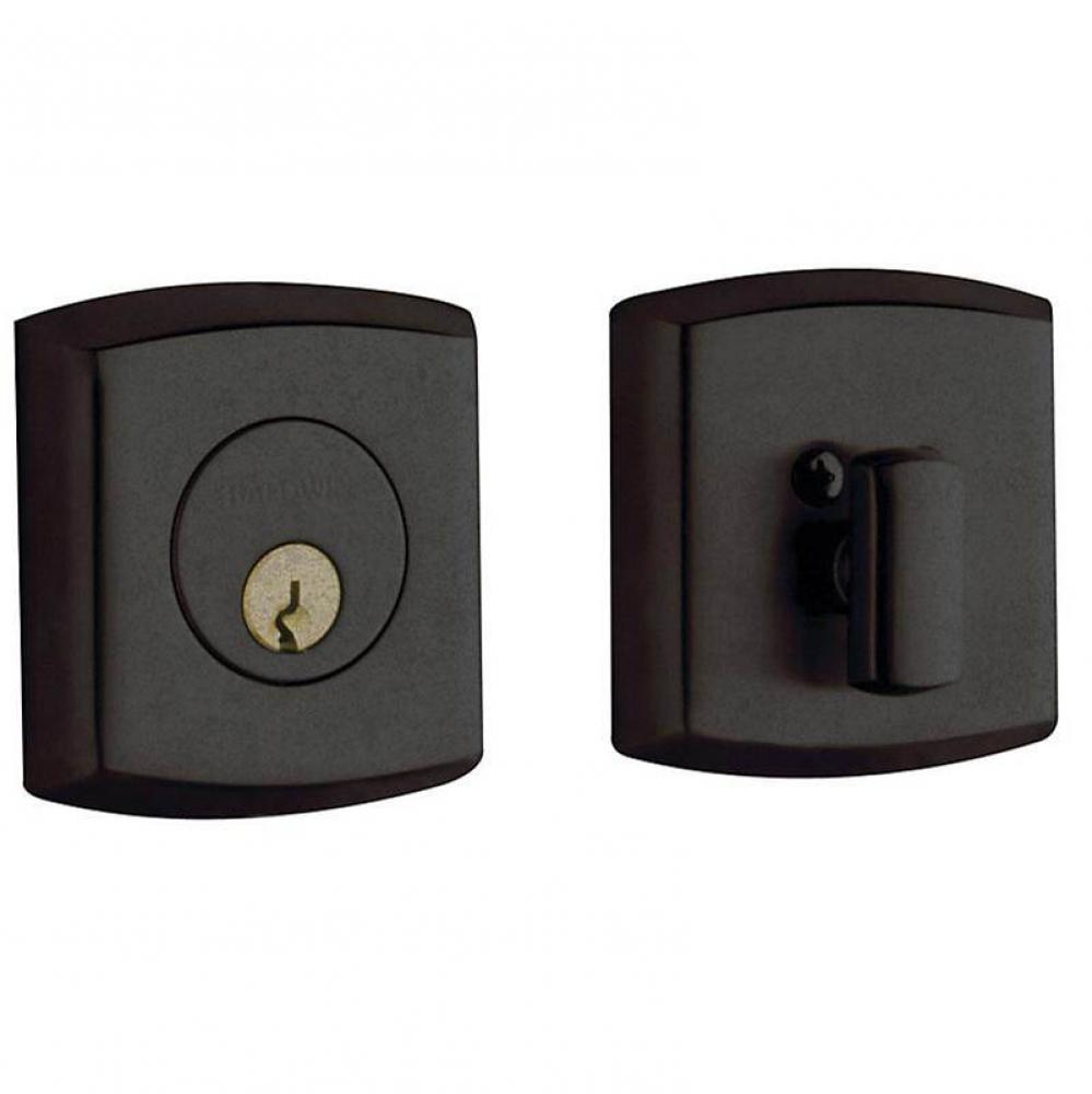 8285 SOHO ADJ DEADBOLT